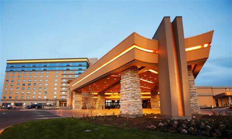 casino resort oregon - Chinook Winds Casino Resort 